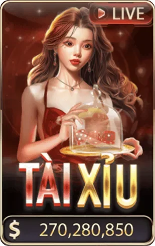 Game Tài Xỉu HITCLUB